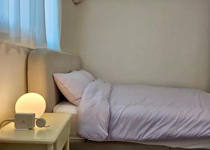 Blossom House In Hongdae