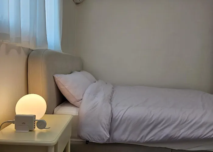 Blossom House In Hongdae