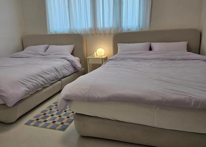 Blossom House In Hongdae