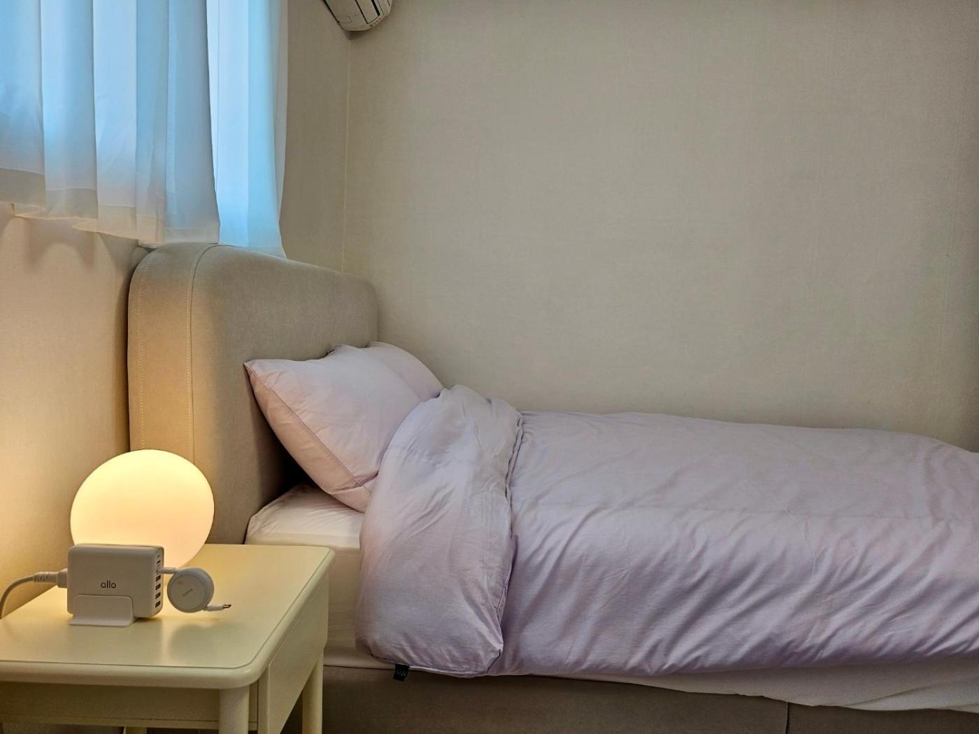 Blossom House In Hongdae Apartemen *