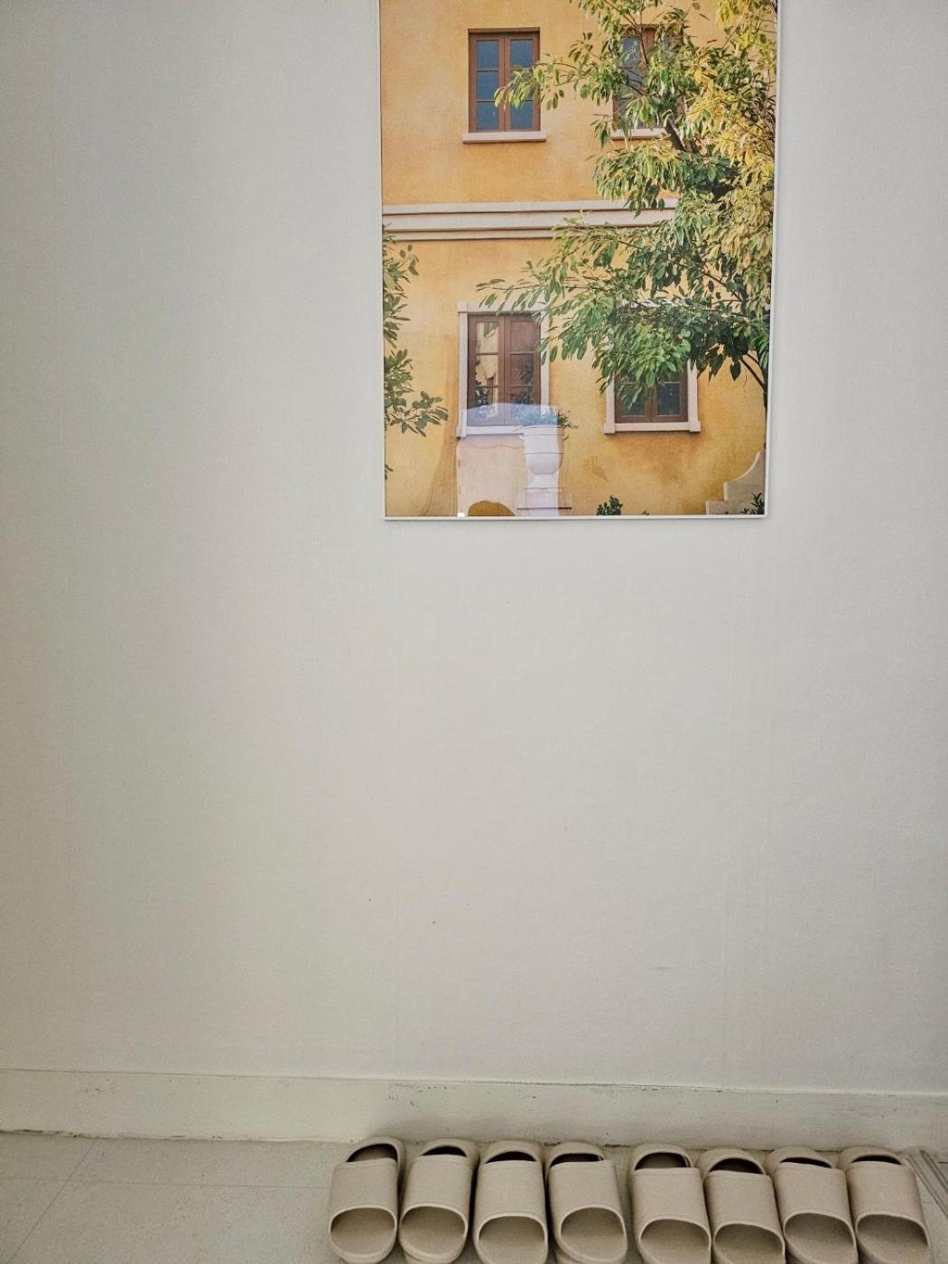 Apartemen Blossom House In Hongdae *