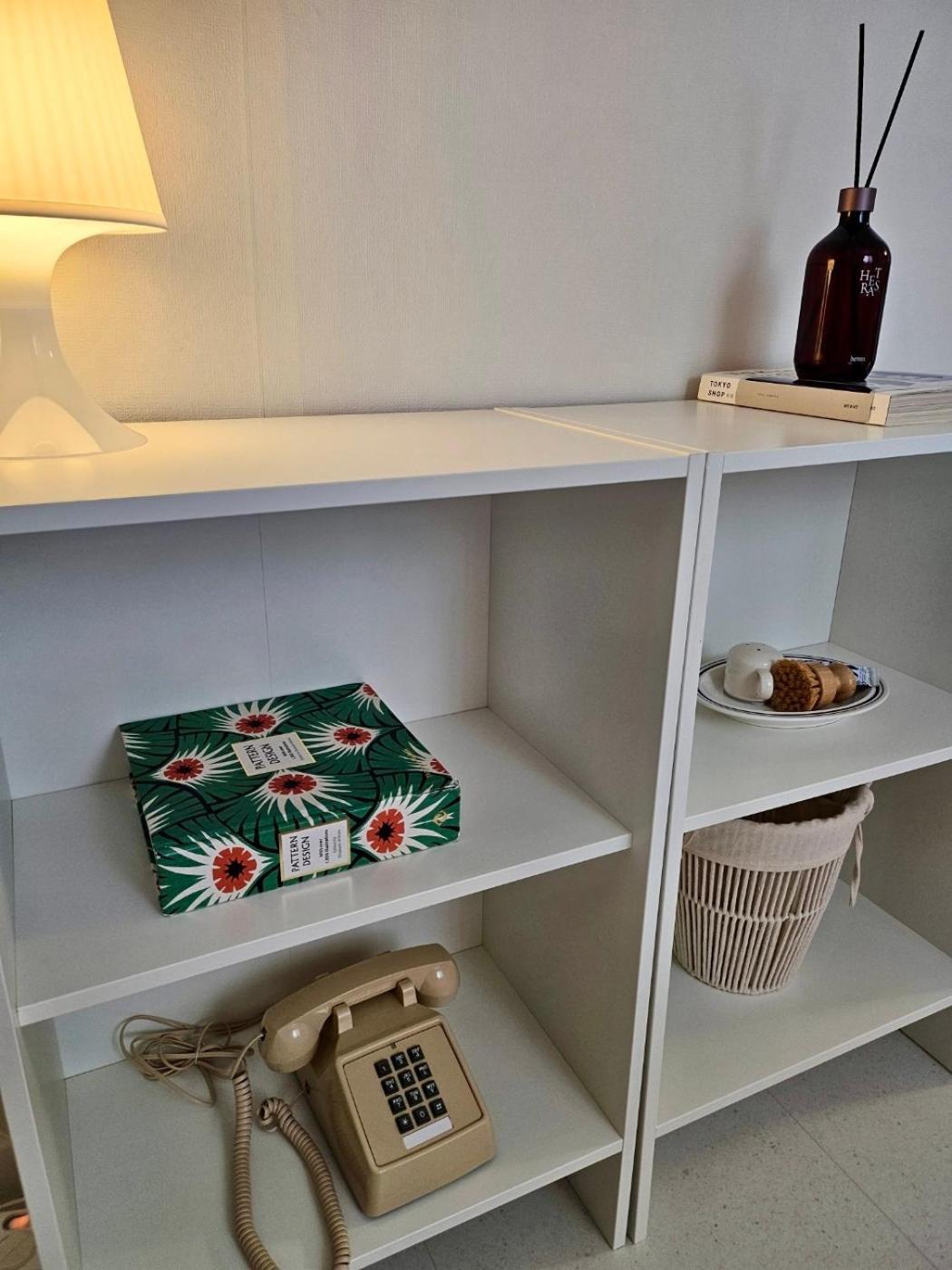 Blossom House In Hongdae Apartemen