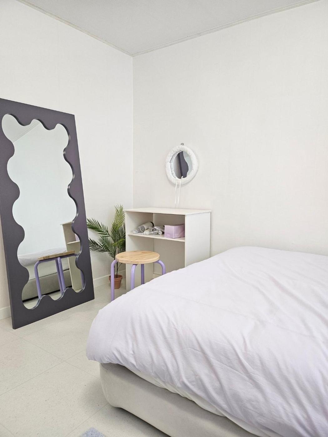 Apartemen Blossom House In Hongdae
